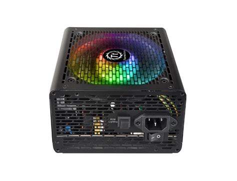 Thermaltake Smart Rgb Netzteil Serie Ver Ffentlicht Hardware Journal