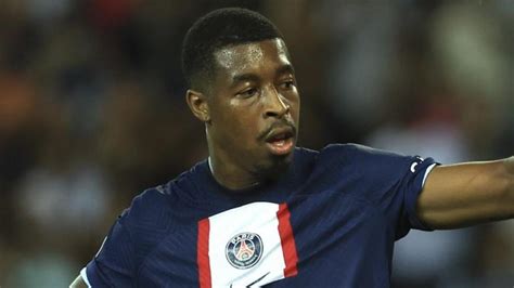 Kimpembe renuncia al Mundial de Qatar No podré estar al 200 y no