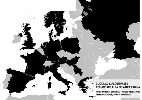 Vento Di Destra In Europa Inchieste La Repubblica