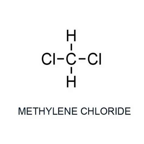 Liquid Methylene Chloride At Rs 75 Kg Methylene Dichloride In Mumbai