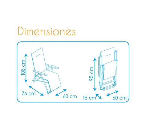 Fauteuil De Jardin Relax Solenny Positions X X Cm Chaise Longue