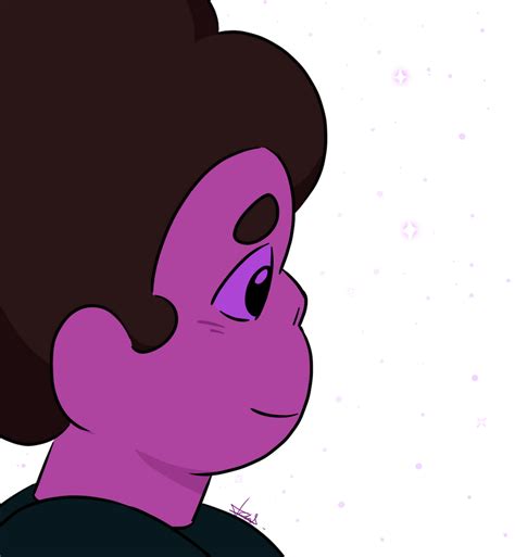 Steven By Natuski On Deviantart