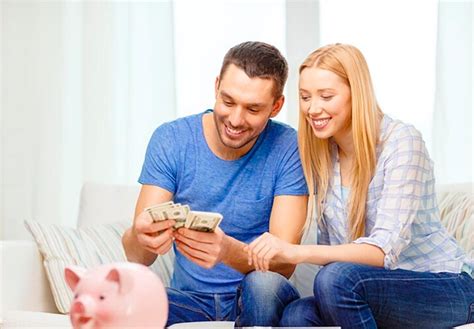 Pilas Recomendaciones Para Equilibrar Las Finanzas En Pareja