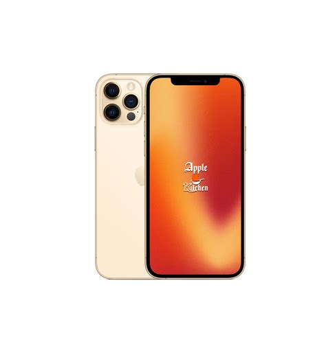Iphone 12 Pro Max 128gb Brand New Apple Kitchen Website