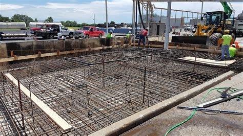 harcros chemical tank foundation terry snelling construction