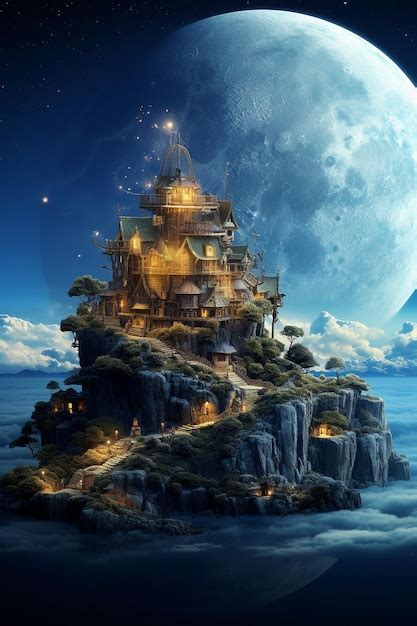 Premium AI Image | Mobile HD Wallpaper