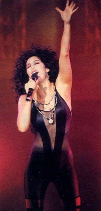 Cher Turn Back Time Cher Turn Back Time Cher Bono Cher Outfits