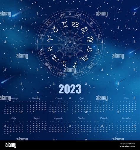 Signos Zodiacales 2025 Fechas Y Meses Eleanor Coleman