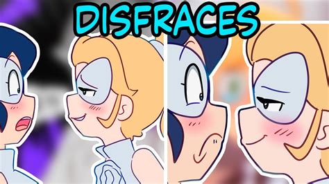 Disfraces Miraculous Ladybug Comic Fandub Latino Adriendub Youtube