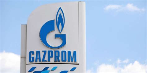 Moscow gas blackmail worries Europeans - Archyde