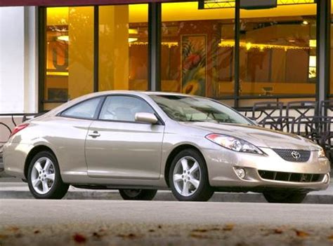 2005 Toyota Solara Price, Value, Depreciation & Reviews | Kelley Blue Book