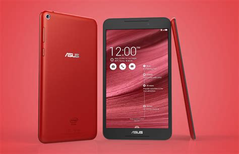 Review Spesifikasi Dan Harga Tablet Quad Core Asus Fonepad 8