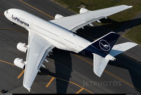 D Aimk Airbus A380 841 Lufthansa United44life Jetphotos