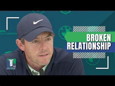 Rory McIlroy on his relationship with Ryder Cup teammates