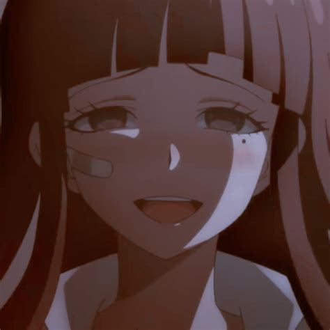 Danganronpa Mikan Tsumiki Mikantsumiki Kawaii Anime Icons Pfp Profile