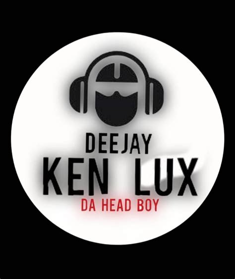 Deejay Ken Lux