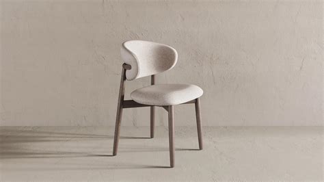 Oleandro Chair Flyingarchitecture