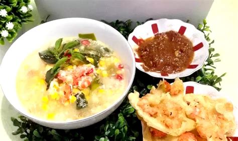 Bikin Ketagihan Ini Resep Masakan Khas Gorontalo Ada Binte