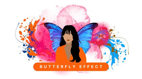 Get Benefitted By The Butterfly Effect Dr Vijay Jain