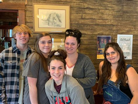 Today we say goodbye... - The Olde Mill Inn Bed and Breakfast