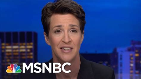 Watch Rachel Maddow Highlights April 29 MSNBC YouTube