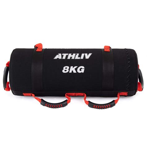 Athliv Core Bag 8kg Smai