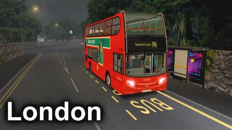 Omsi 2 London Buses Download Airportmaz