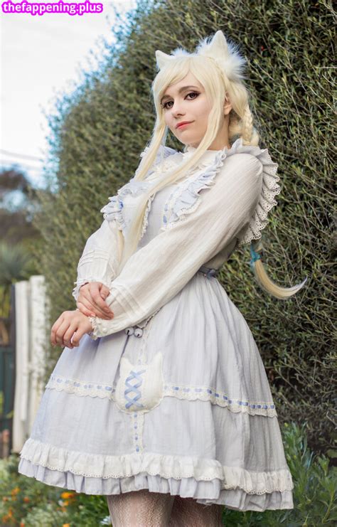 Mirikashi Cosplay N Mirikashi Omgcosplay User Nude OnlyFans Photo The Fappening Plus