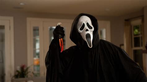 Movie Review Scream 1996 The Ace Black Movie Blog