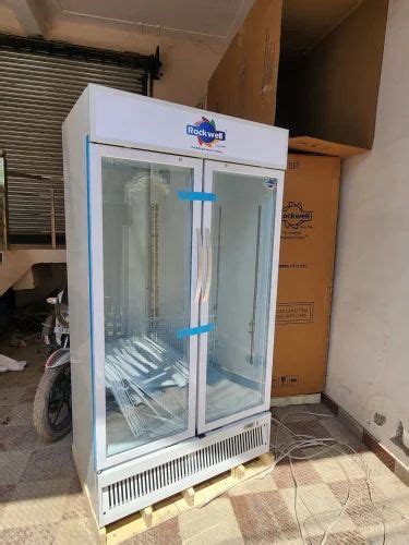 Rockwell Rvc1100c Visi Cooler At Rs 88000 Piece In Haldwani ID