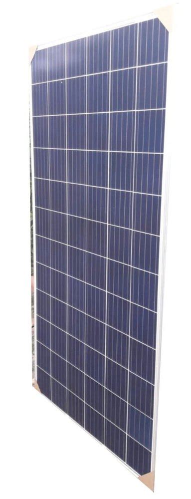 Adani 330Wp Monocrystalline Solar Panels 24V At Rs 24 5 Watt In Surat