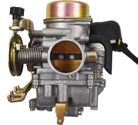 ALL CARB Carburetor Replacement For Manco Talon Linhai Bighorn ATV UTV