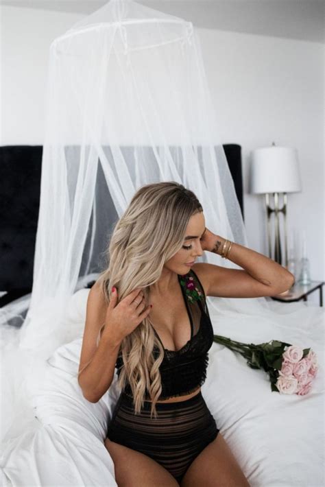 MEOW EVERY GIRL NEEDS SOME HOT SEXY LINGERIE The Skinny Confidential