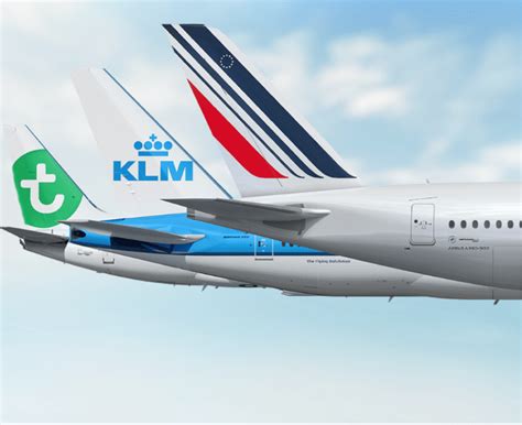 Air France KLM Poursuit Le Renouvellement De Sa Flotte InfoTravel Fr