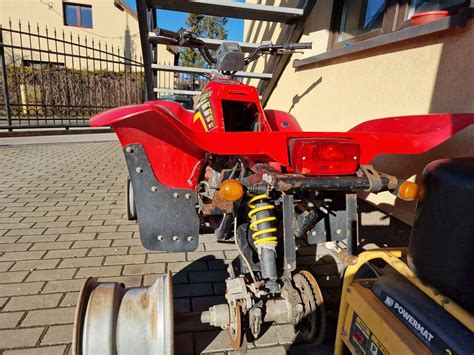 Polaris Trail Blazer Ywiec Olx Pl