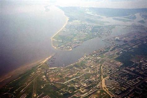 world russia arhangelsk severodvinsk 5 км от центра северодвинск мир ...