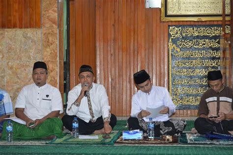 Yonif Raider 754 Kostrad Gelar Istighosah Dan Ibadah Rutin Kostrad