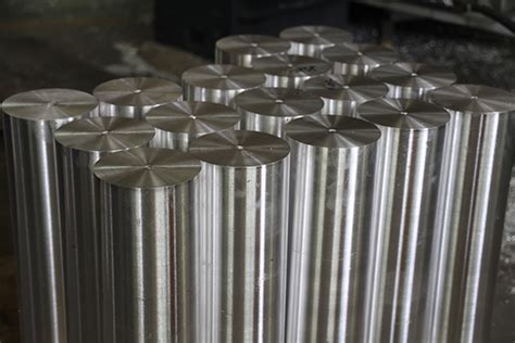 Az31b Magnesium Alloy Rods Az80 Extruded Magnesium Alloy Bar