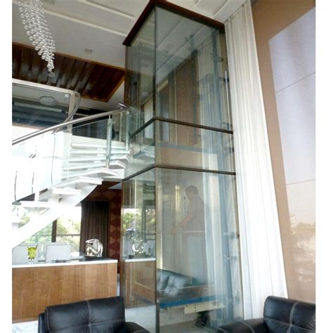 Glass Elevator Shaft For Industrial Premises At Best Price In Vasai Virar Id 14424143148