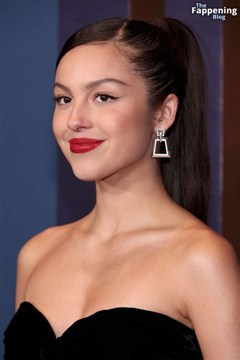 Olivia Rodrigo Oliviarodrigo Nude Leaks OnlyFans Photo 2467 TheFappening