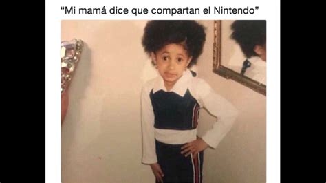 Mira Todos Los Memes Del Nuevo Viral Dice Mi Mam Y Descubre Su Origen