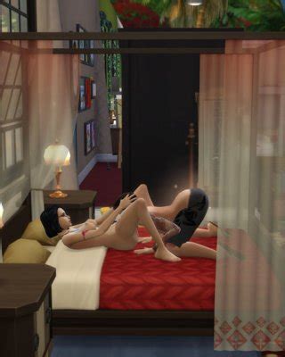 Sims WickedWhims Mod Porn Pictures XXX Photos Sex Images PICTOA