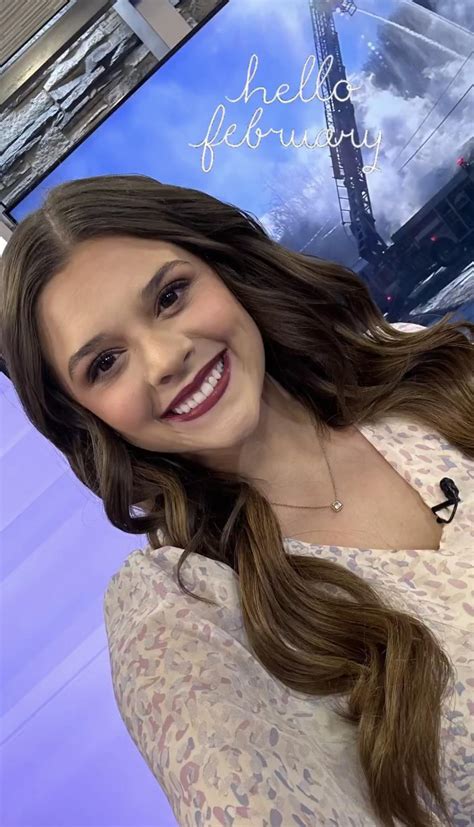 Baylee Martin Wtrf Cbs 7 Rhotreporters