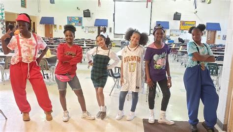 Throwback Thursday Outfit Ideas