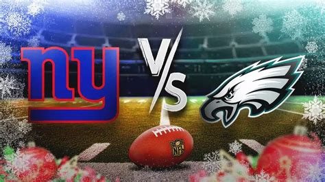 Nfl Jan Giants Vs Eagles Tickets Lida Coraline