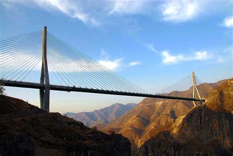 Puente Baluarte Bicentenario Sus Datos M S Impresionantes Viajabonito