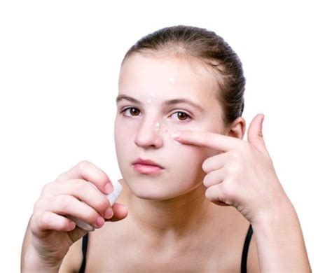 On Acne And Antibiotics Skin Solutions Dermatology