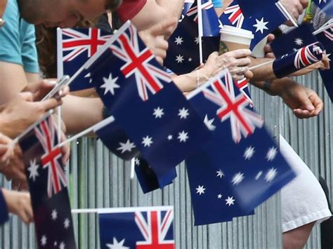 Aldi Joins Woolies In Dumping Australia Day Merchandise The Canberra