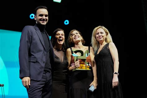 Fotos De La Gala De Entrega De Los Premios Ondas Im Genes Im Genes