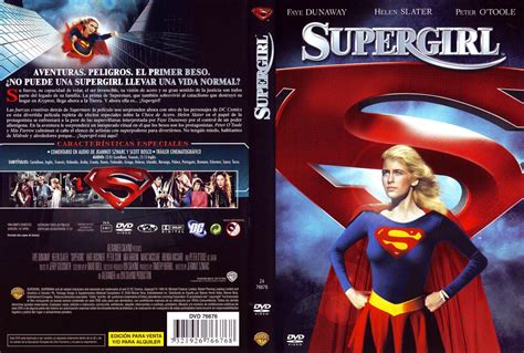 Supergirl Cinema Comix